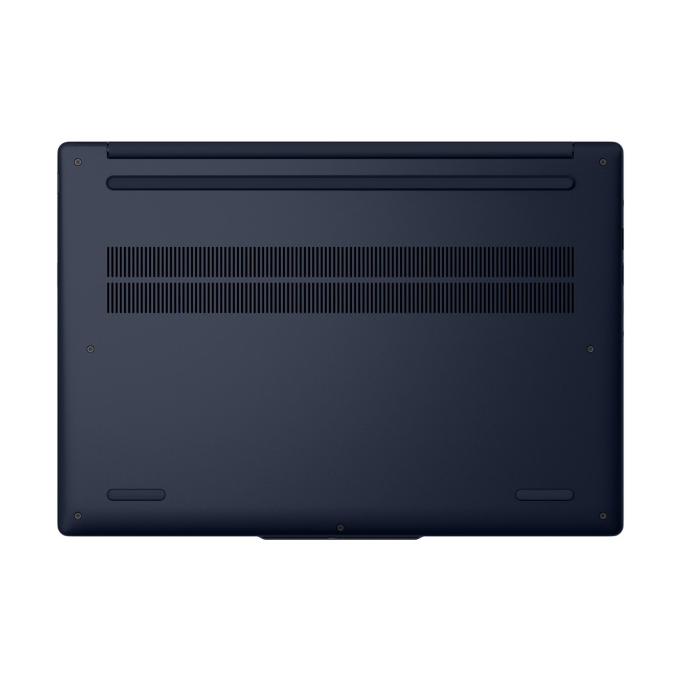 Lenovo IdeaPad Slim 3 15IPH11 Copilot+ PC Intel Core Ultra 5 322 Computer portatile 38,9 cm (15.3") WUXGA 16 GB DDR5-SDRAM 512 GB SSD Wi-Fi 6 (802.11ax) Windows 11 Home Blu Italiano