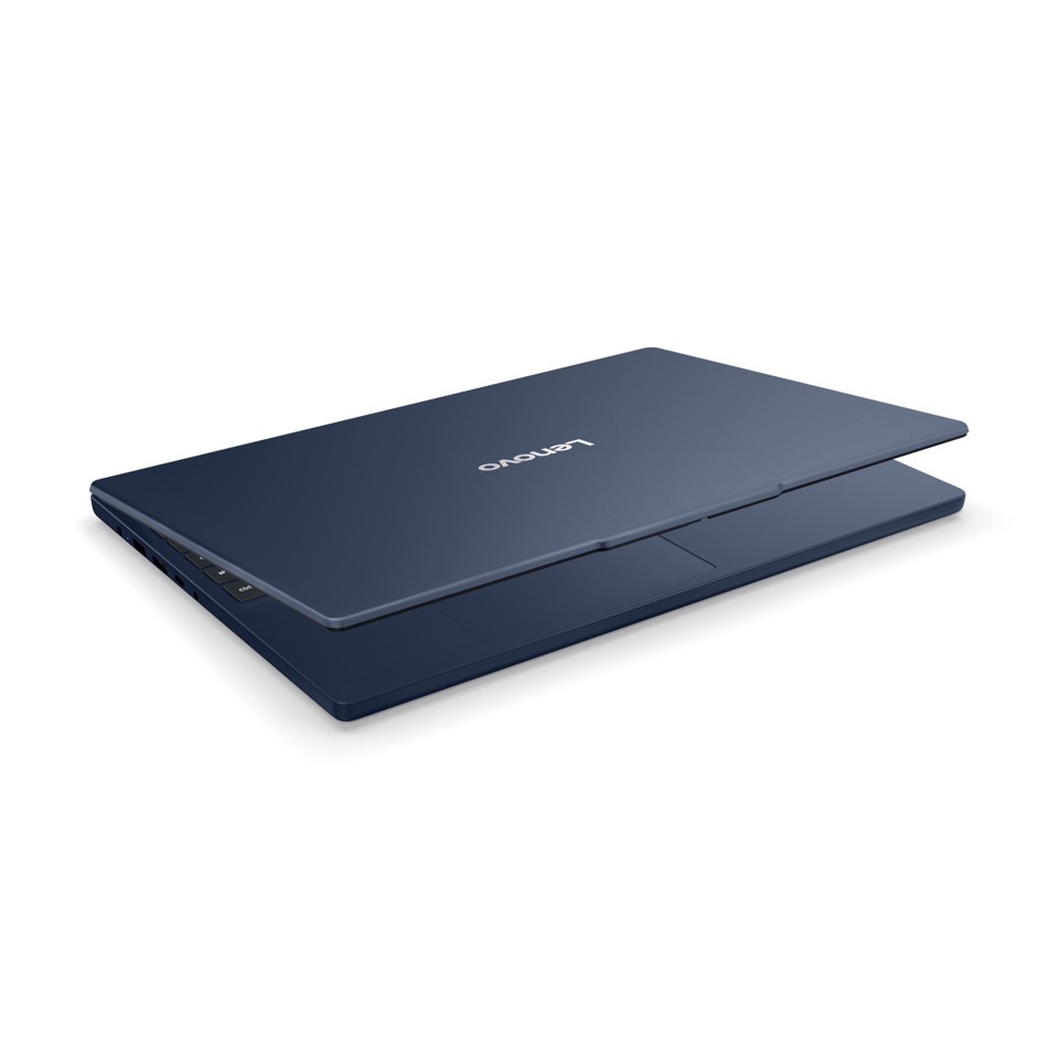 Lenovo IdeaPad Slim 3 15IPH11 Copilot+ PC Intel Core Ultra 5 322 Computer portatile 38,9 cm (15.3") WUXGA 16 GB DDR5-SDRAM 512 GB SSD Wi-Fi 6 (802.11ax) Windows 11 Home Blu Italiano
