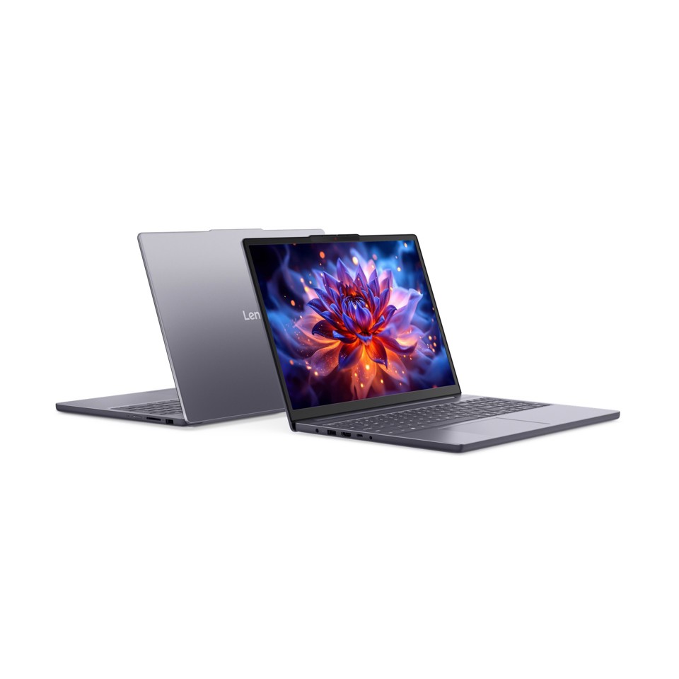 Lenovo IdeaPad Slim 3 15IPH11 Copilot+ PC Intel Core Ultra 7 355 Computer portatile 38,9 cm (15.3") WUXGA 16 GB DDR5-SDRAM 512 GB SSD Wi-Fi 6 (802.11ax) Windows 11 Home Italiano Grigio