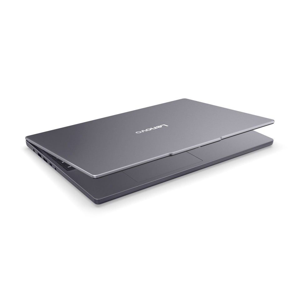 Lenovo IdeaPad Slim 3 15IPH11 Copilot+ PC Intel Core Ultra 7 355 Computer portatile 38,9 cm (15.3") WUXGA 16 GB DDR5-SDRAM 512 GB SSD Wi-Fi 6 (802.11ax) Windows 11 Home Italiano Grigio