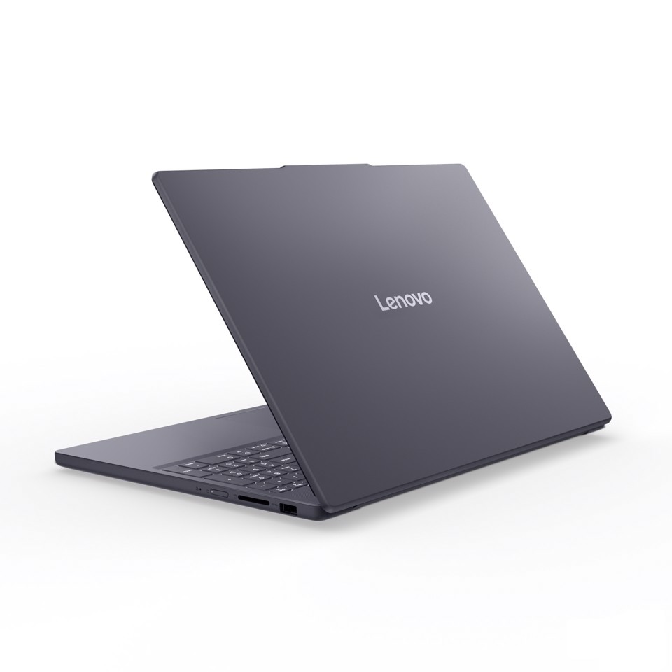 Lenovo IdeaPad Slim 3 15IRH10 Intel® Core™ i5 i5-13420H Computer portatile 38,9 cm (15.3") WUXGA 16 GB DDR5-SDRAM 512 GB SSD Wi-Fi 6 (802.11ax) Windows 11 Home Italiano Grigio
