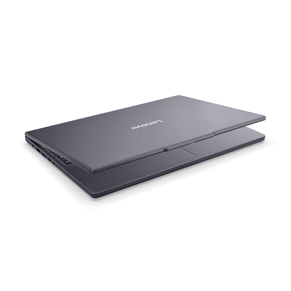 Lenovo IdeaPad Slim 3 15IRH10 Intel® Core™ i5 i5-13420H Computer portatile 38,9 cm (15.3") WUXGA 16 GB DDR5-SDRAM 512 GB SSD Wi-Fi 6 (802.11ax) Windows 11 Home Italiano Grigio