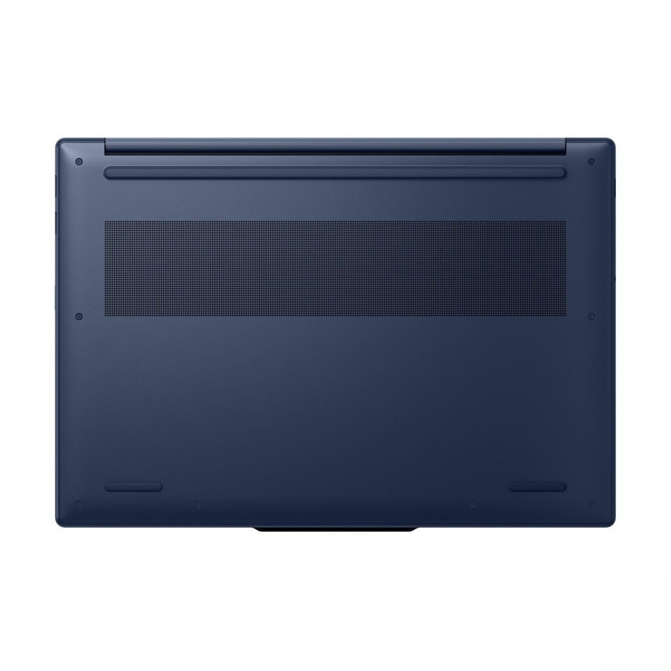 Lenovo IdeaPad | Notebook Slim 3 | Display 15.3'' WUXGA (1920x1200) | Processore INTEL Core 7 350 | Memoria RAM 16GB | Memoria SSD 512GB | Scheda grafica Integrata | Sistema Operativo WINDOWS 11 HOME | COSMIC BLUE | Caricatore NON incluso