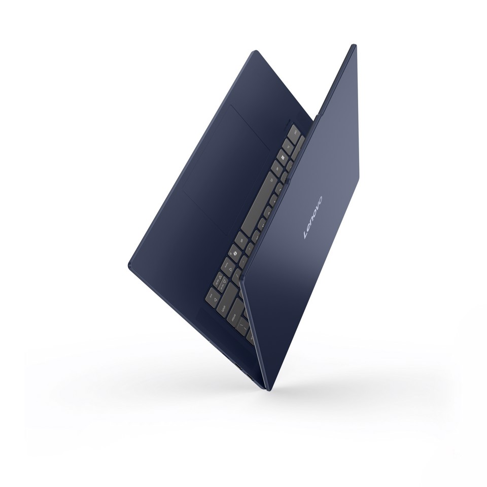Lenovo IdeaPad | Notebook Slim 3 | Display 15.3'' WUXGA (1920x1200) | Processore INTEL Core 7 350 | Memoria RAM 16GB | Memoria SSD 512GB | Scheda grafica Integrata | Sistema Operativo WINDOWS 11 HOME | COSMIC BLUE | Caricatore NON incluso