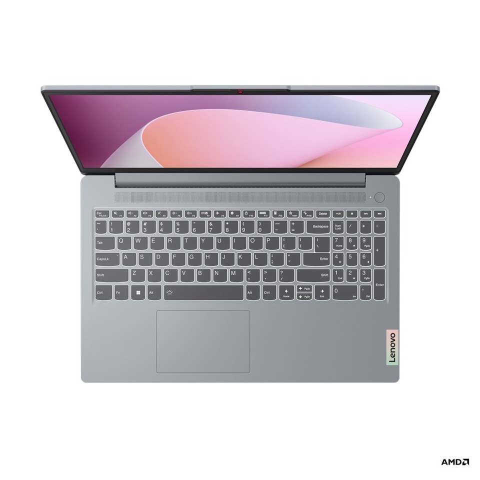 Lenovo IdeaPad Slim 3 Notebook 15" AMD Ryzen5 16GB 512GB