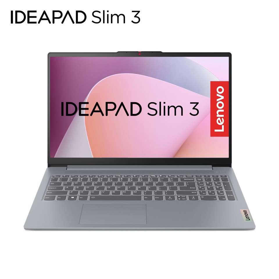 Lenovo IdeaPad Slim 3 Notebook 15.6" AMD Ryzen5 16GB 1TB