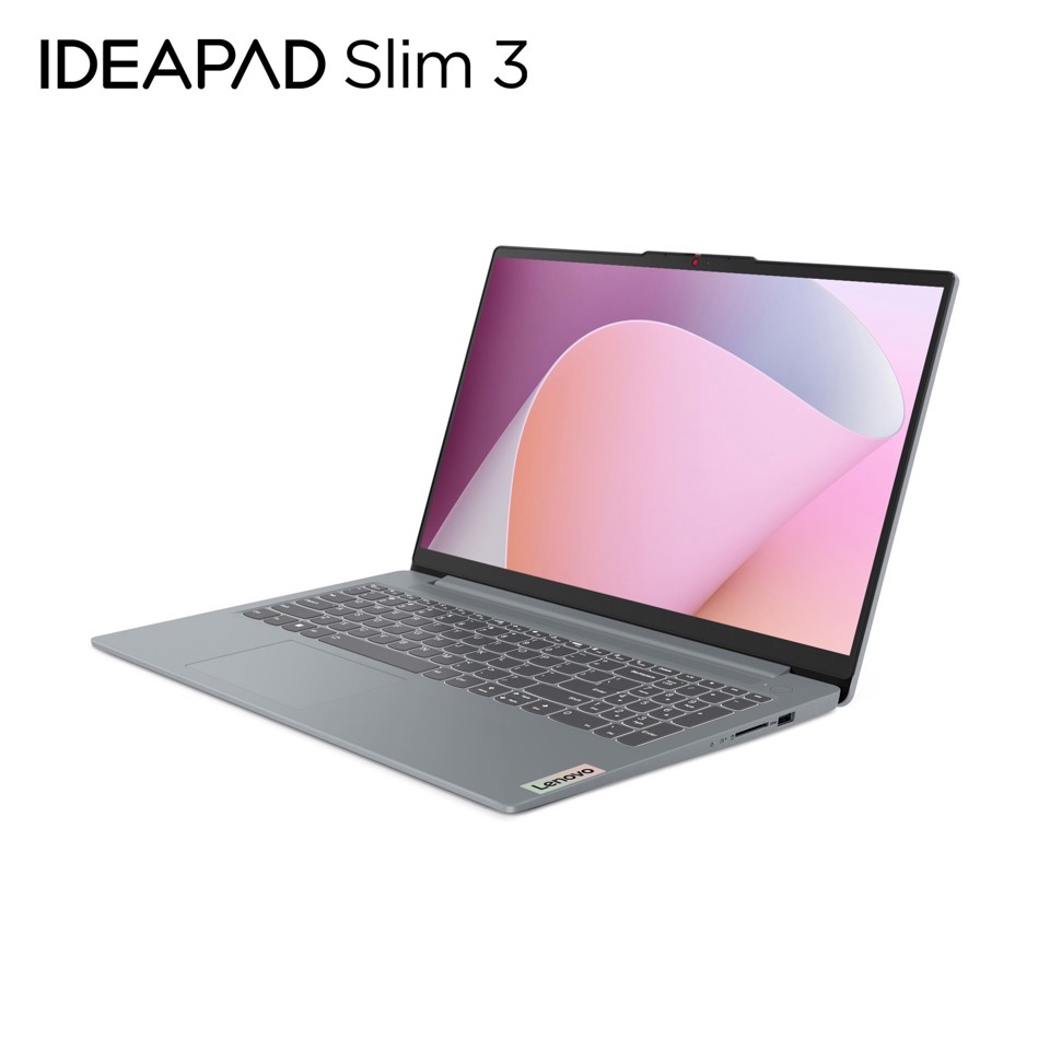 Lenovo IdeaPad Slim 3 Notebook 15.6" AMD Ryzen5 16GB 1TB