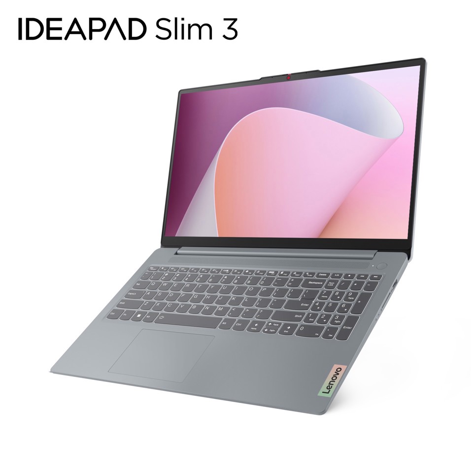 Lenovo IdeaPad Slim 3 Notebook 15.6" AMD Ryzen5 16GB 1TB