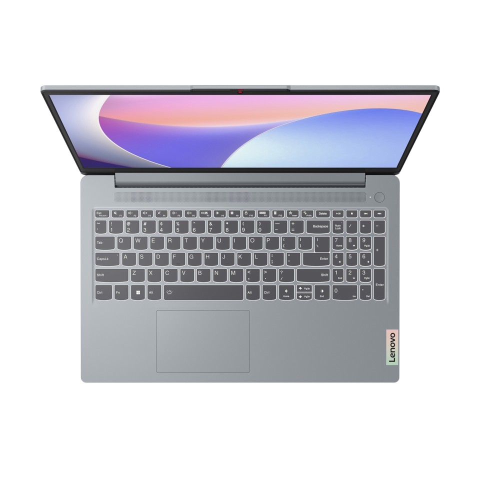 Lenovo IdeaPad Slim 3 Notebook 15.6" Intel i3 8GB 512GB