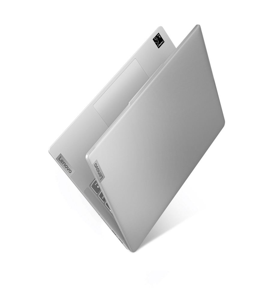 Lenovo IdeaPad Slim 5 14Q8X9 Copilot+ PC Snapdragon X1P-42-100 Computer portatile 35,6 cm (14") WUXGA 16 GB LPDDR5x-SDRAM 512 GB SSD Wi-Fi 7 (802.11be) Windows 11 Home Grigio Italiano