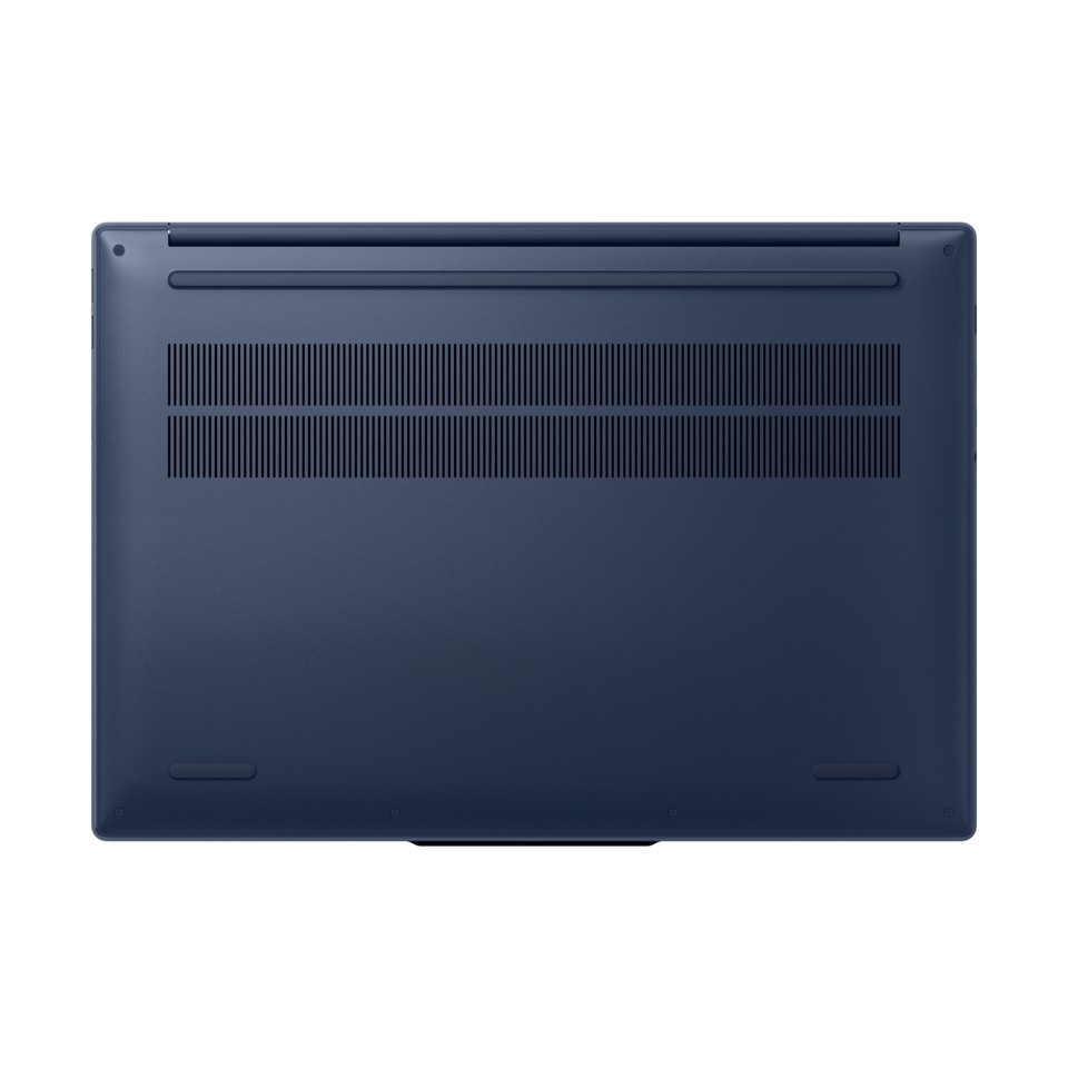 Lenovo IdeaPad Slim 5 16AGP11 Copilot+ PC AMD Ryzen AI 7 445 Computer portatile 40,6 cm (16") WUXGA 16 GB DDR5-SDRAM 512 GB SSD Wi-Fi 6 (802.11ax) Windows 11 Home Blu Italiano