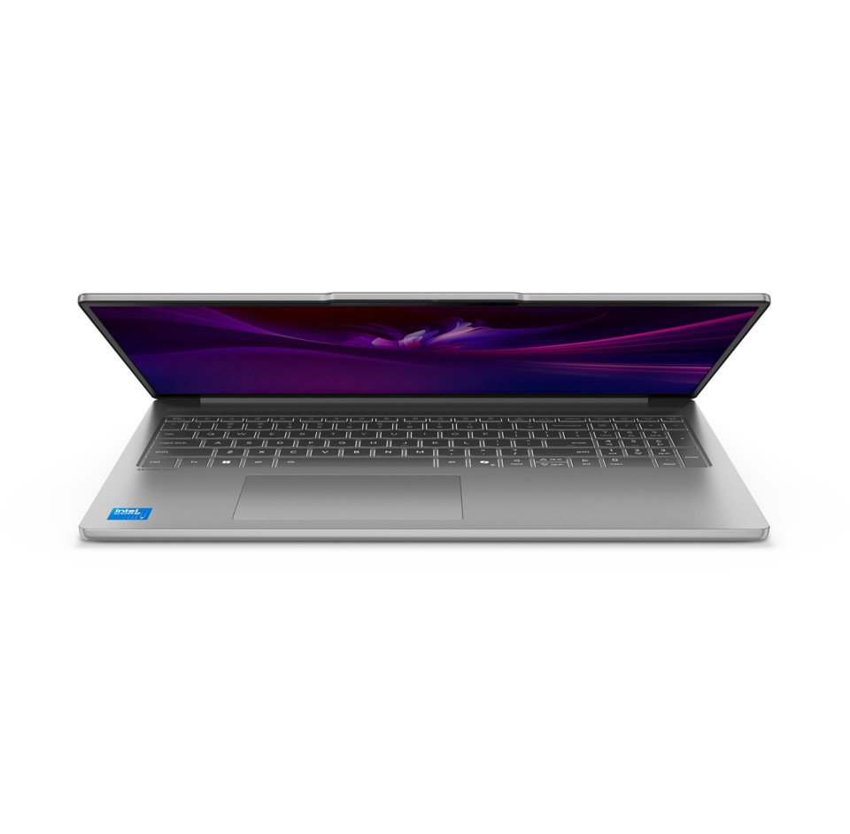 Lenovo IdeaPad Slim 5 16IMH10 Intel Core Ultra 9 185H Computer portatile 40,6 cm (16") WUXGA 16 GB DDR5-SDRAM 512 GB SSD Wi-Fi 6 (802.11ax) Windows 11 Home Italiano Grigio