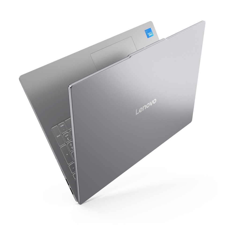 Lenovo IdeaPad Slim 5 16IMH10 Intel Core Ultra 9 185H Computer portatile 40,6 cm (16") WUXGA 32 GB DDR5-SDRAM 1 TB SSD Wi-Fi 6 (802.11ax) Windows 11 Home Italiano Grigio