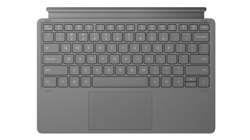 Lenovo Keyboard Pack for Idea Tab Pro Gen 2