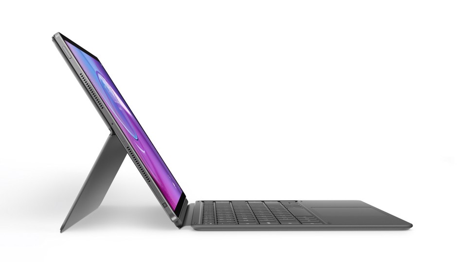 Lenovo Keyboard Pack for Idea Tab Pro Gen 2