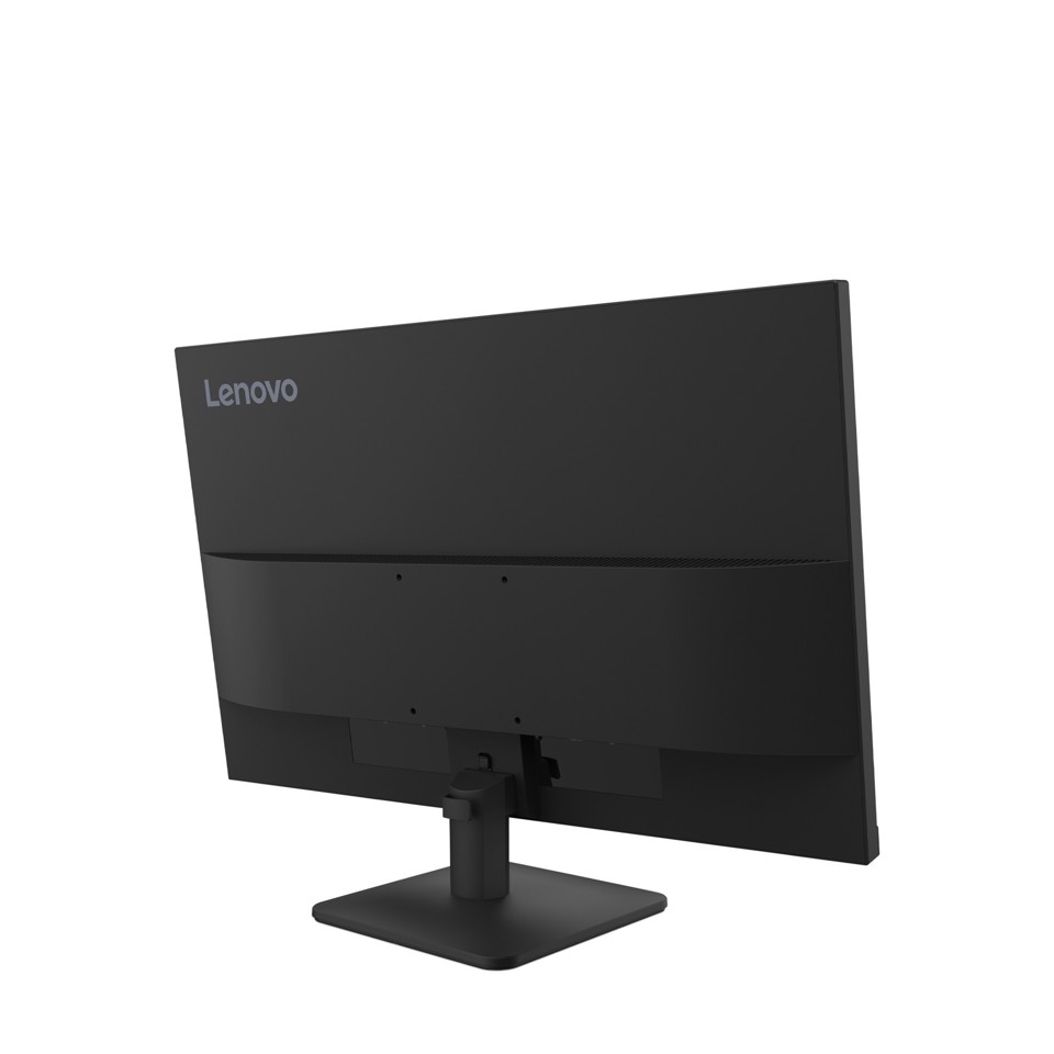 Lenovo L27-4e 27'' inch FHD Monitor (IPS Panel, 100 Hz, 4ms, HDMI, VGA) - Tilt Stand