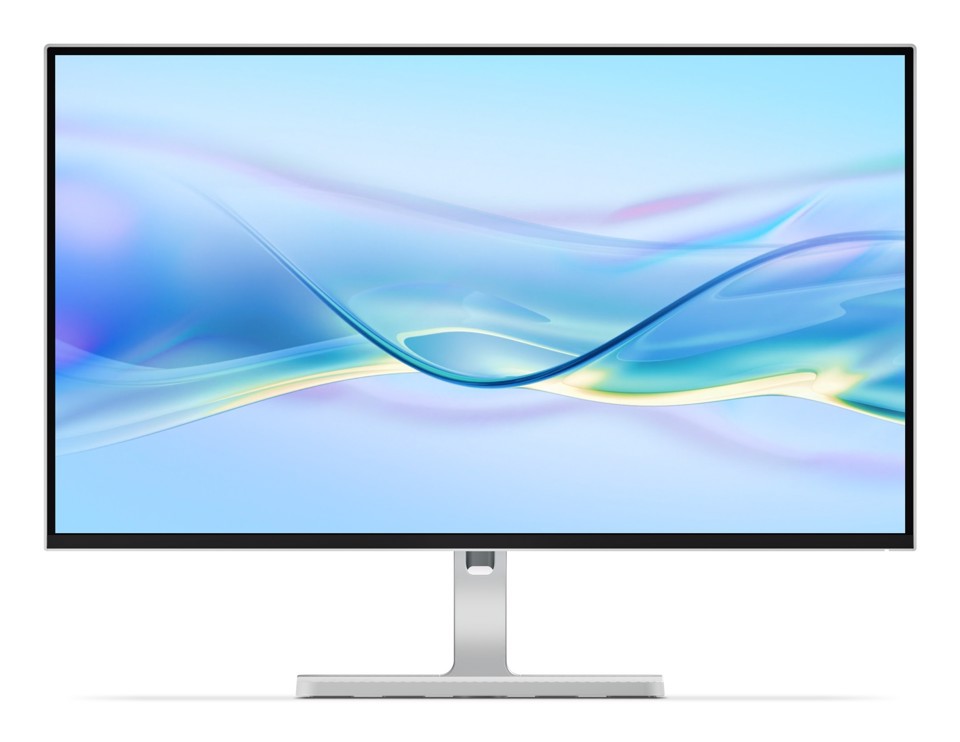 Lenovo L27h-4A Monitor