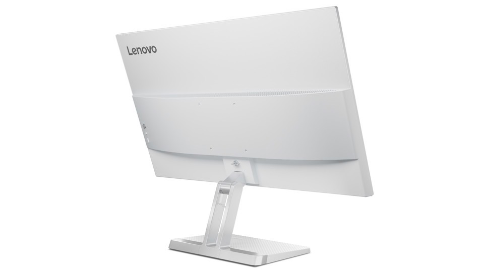 Lenovo L27i-4A Monitor PC 68,6 cm (27") 1920 x 1080 Pixel Full HD LCD Grigio