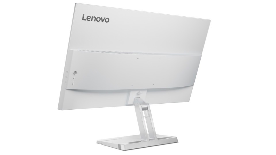 Lenovo L27i-4A Monitor PC 68,6 cm (27") 1920 x 1080 Pixel Full HD LCD Grigio