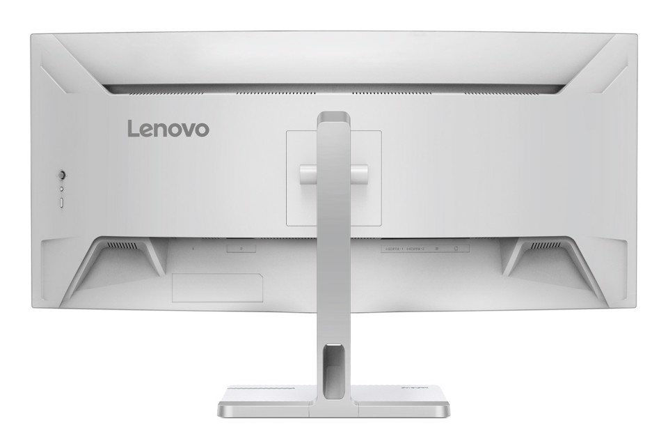 Lenovo L34W-4C Monitor
