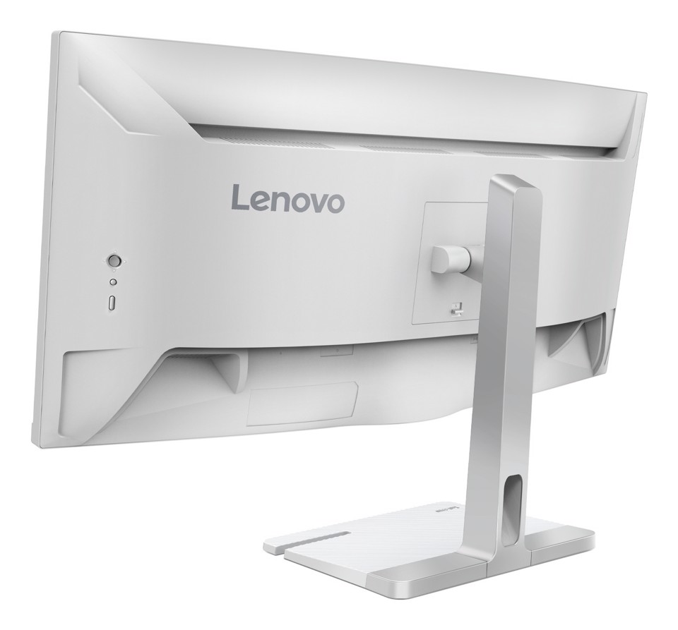 Lenovo L34W-4C Monitor