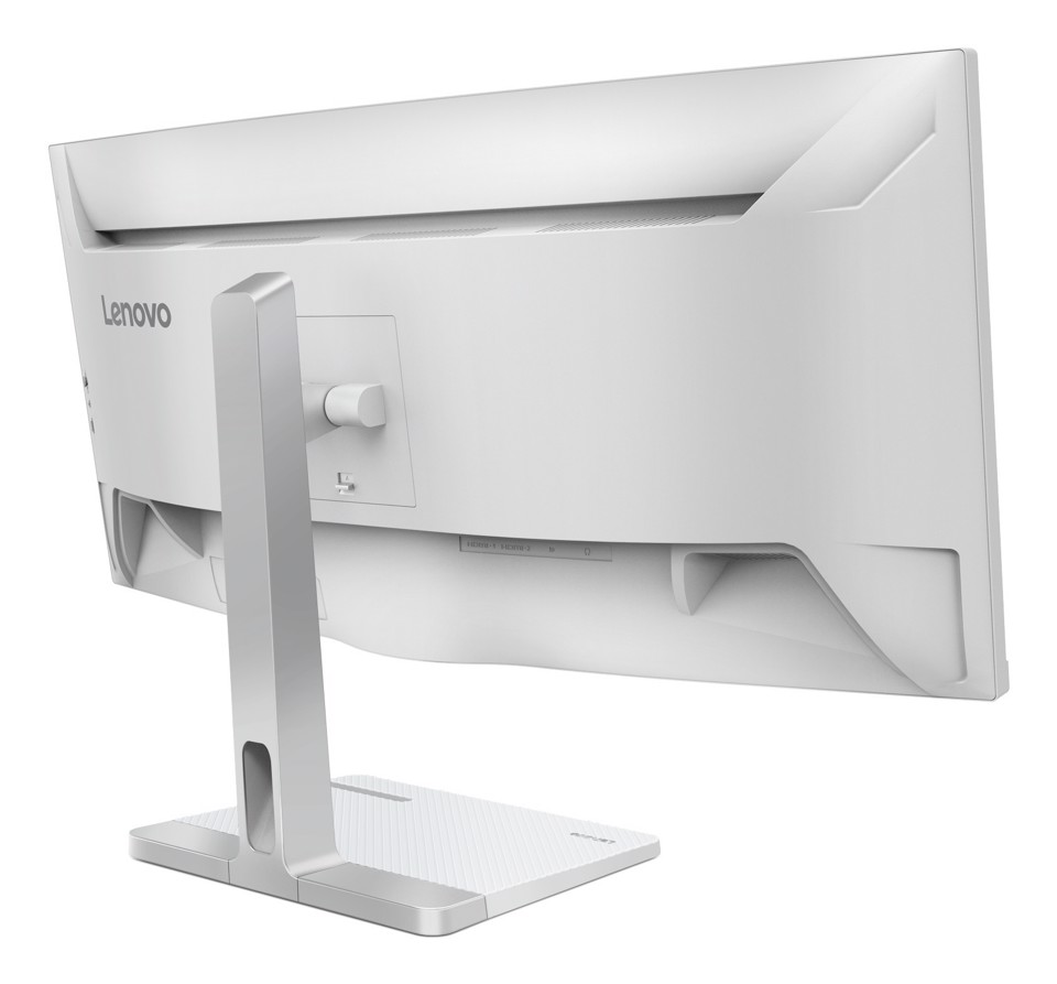 Lenovo L34W-4C Monitor