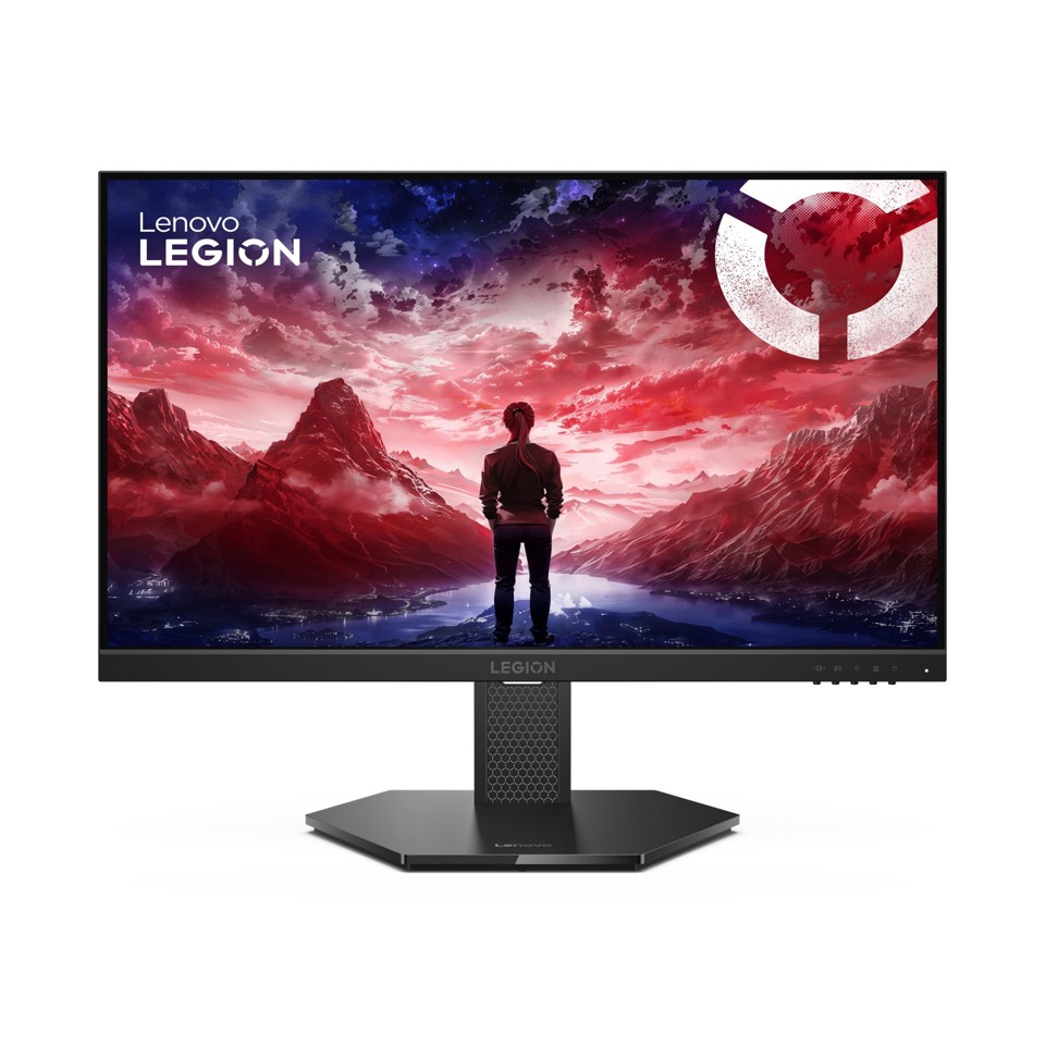 Lenovo Legion 24-10 | FHD | IPS | 0.5ms MPRT | 240Hz | HDMI + DP | FreeSync| Eyesafe | LTPS | Speaker | HDR10