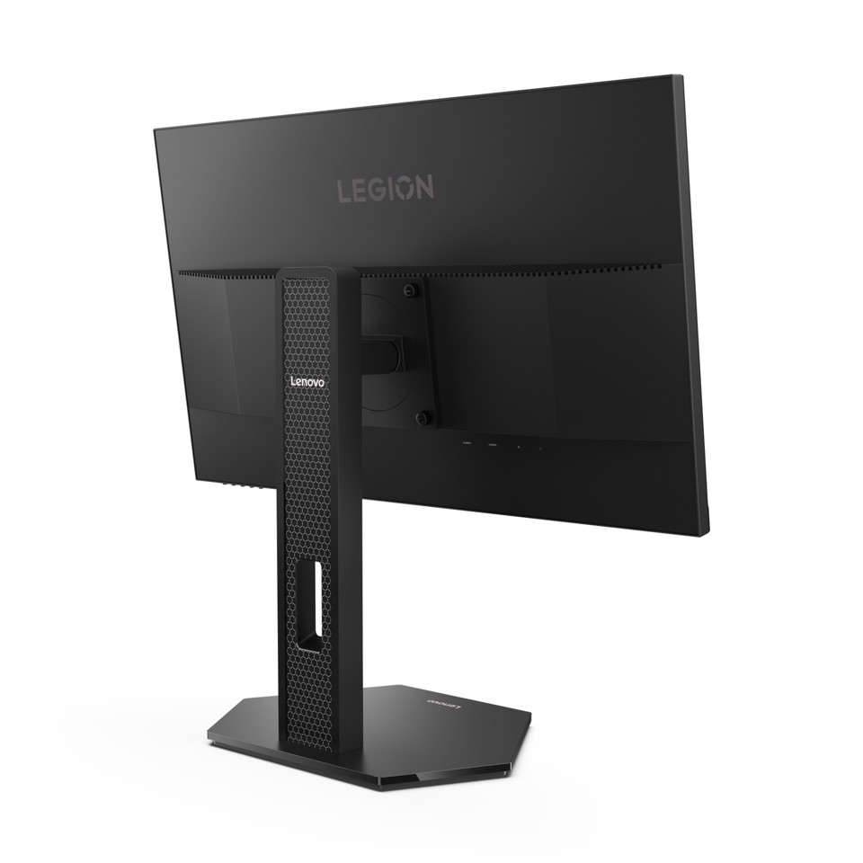 Lenovo Legion 24-10 | FHD | IPS | 0.5ms MPRT | 240Hz | HDMI + DP | FreeSync| Eyesafe | LTPS | Speaker | HDR10