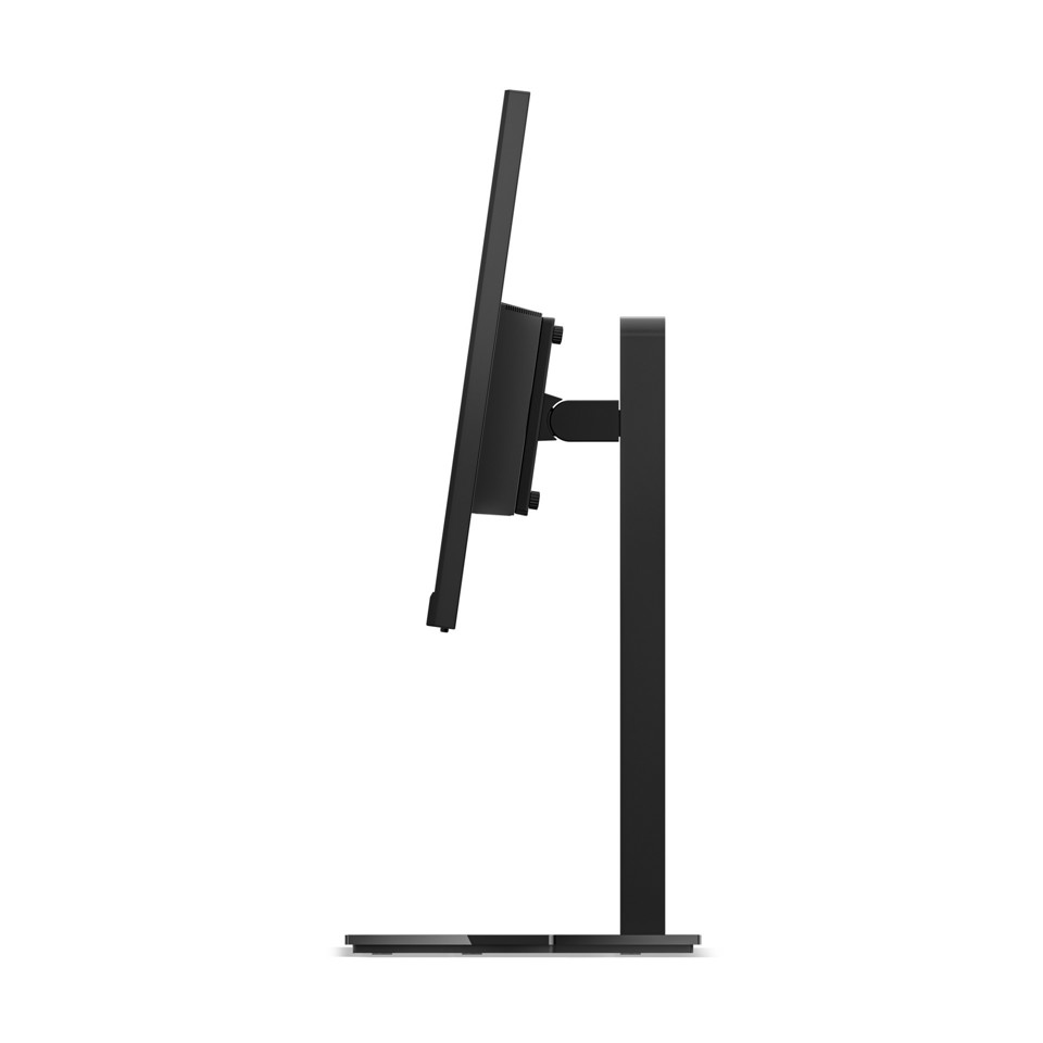 Lenovo Legion 24-10 - Monitor Gaming 23.8" IPS Flat FHD 1920x1080 0 240Hz 0.5ms - AMD FreeSync Premium + VESA AdaptiveSync 2xHDMI 2.1 + 1xDP 1.4 - Stand Height + Tilt + Swivel + Pivot Cavo HDMI incluso