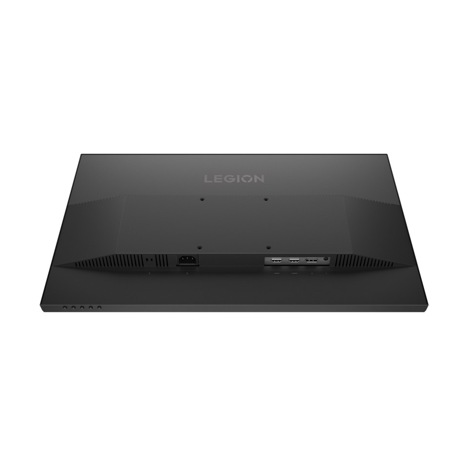 Lenovo Legion 24-10 - Monitor Gaming 23.8" IPS Flat FHD 1920x1080 0 240Hz 0.5ms - AMD FreeSync Premium + VESA AdaptiveSync 2xHDMI 2.1 + 1xDP 1.4 - Stand Height + Tilt + Swivel + Pivot Cavo HDMI incluso