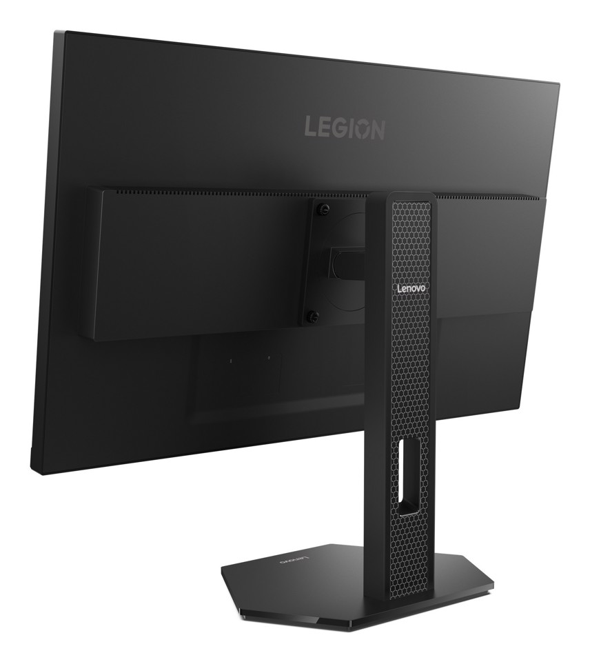 Lenovo Legion 27-10 - Monitor Gaming 27" IPS Flat FHD 1920x1080 0 240Hz 0.5ms - AMD FreeSync Premium + NVIDIA G-Sync + VESA AdaptiveSync 2xHDMI 2.1 + 1xDP 1.4 - Stand Height + Tilt + Swivel + Pivot Cavo HDMI incluso