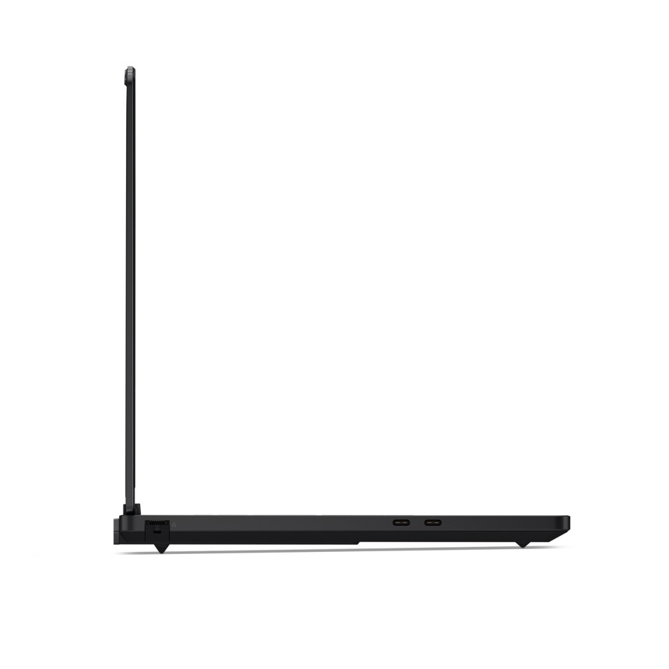 Lenovo Legion 5 15AHP11 AMD Ryzen™ 7 250 Computer portatile 38,9 cm (15.3") WQXGA 32 GB DDR5-SDRAM 1 TB SSD NVIDIA GeForce RTX 5070 Wi-Fi 6 (802.11ax) Windows 11 Home Nero Italiano