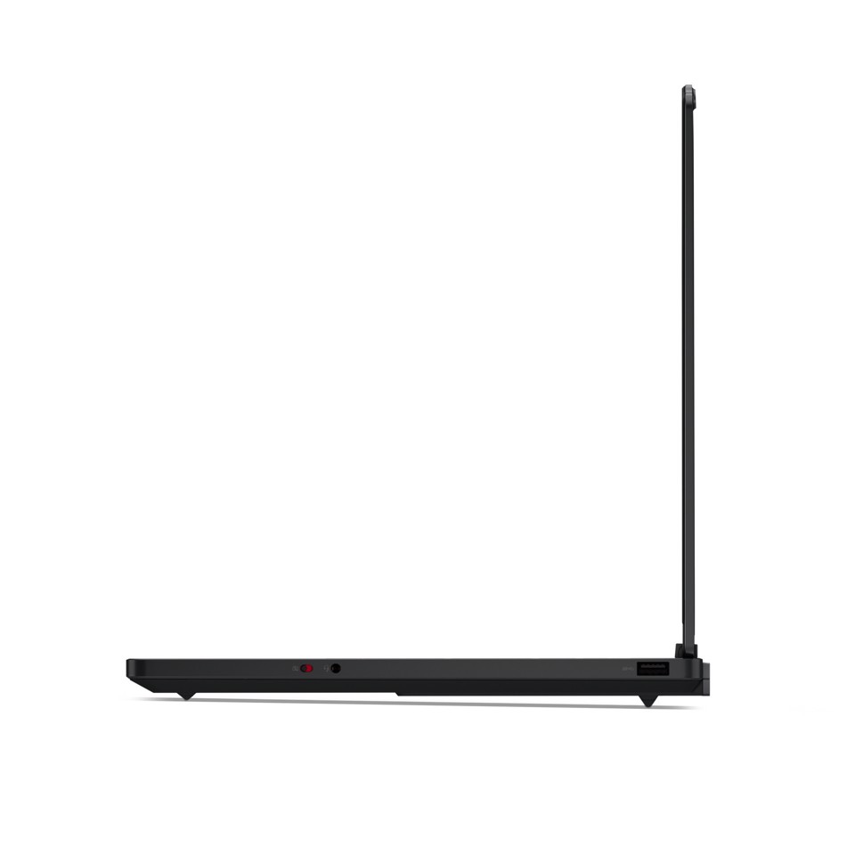 Lenovo Legion 5 15AHP11 AMD Ryzen™ 7 250 Computer portatile 38,9 cm (15.3") WQXGA 32 GB DDR5-SDRAM 1 TB SSD NVIDIA GeForce RTX 5070 Wi-Fi 6 (802.11ax) Windows 11 Home Nero Italiano