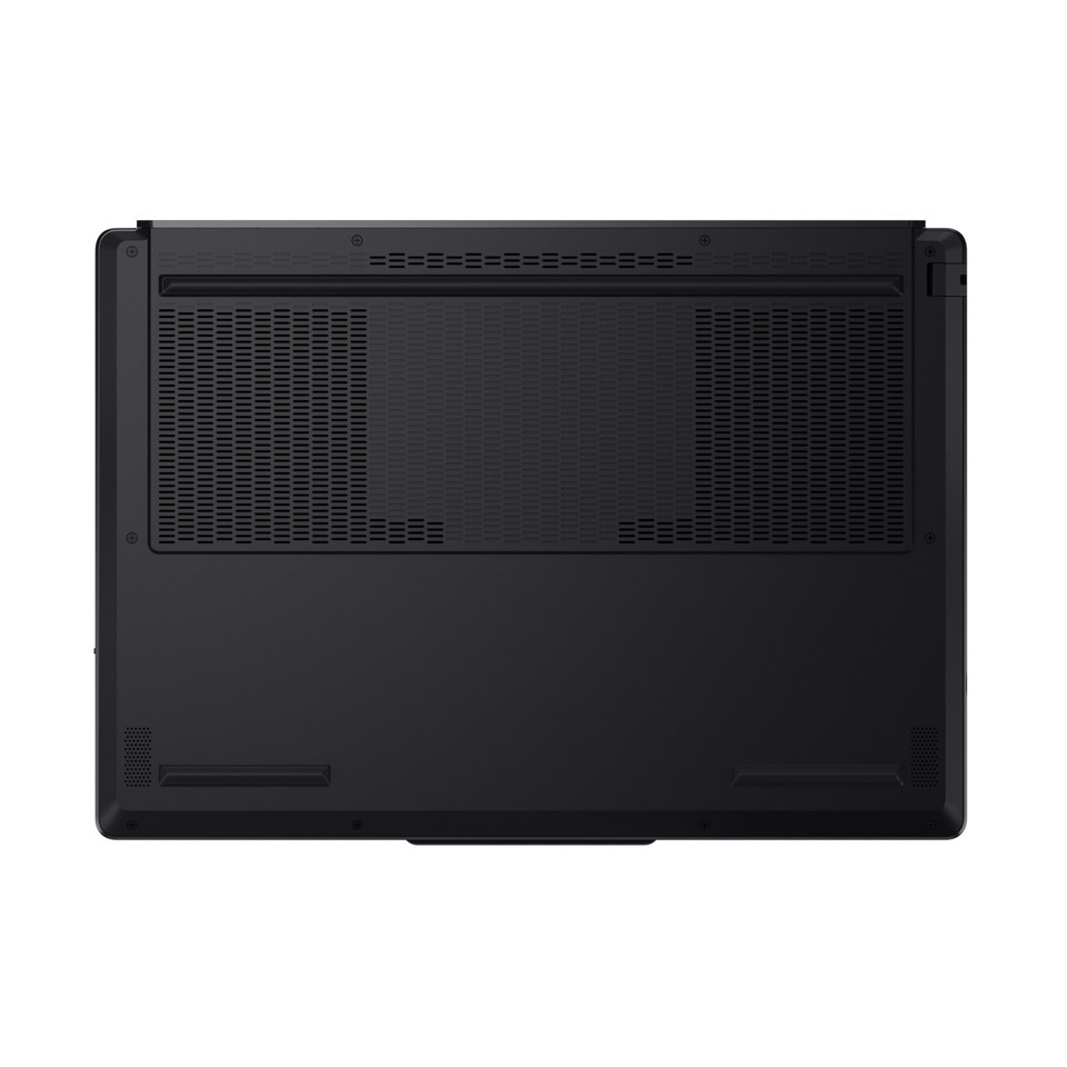 Lenovo Legion 5 15AHP11 AMD Ryzen™ 7 250 Computer portatile 38,9 cm (15.3") WQXGA 32 GB DDR5-SDRAM 1 TB SSD NVIDIA GeForce RTX 5070 Wi-Fi 6 (802.11ax) Windows 11 Home Nero Italiano