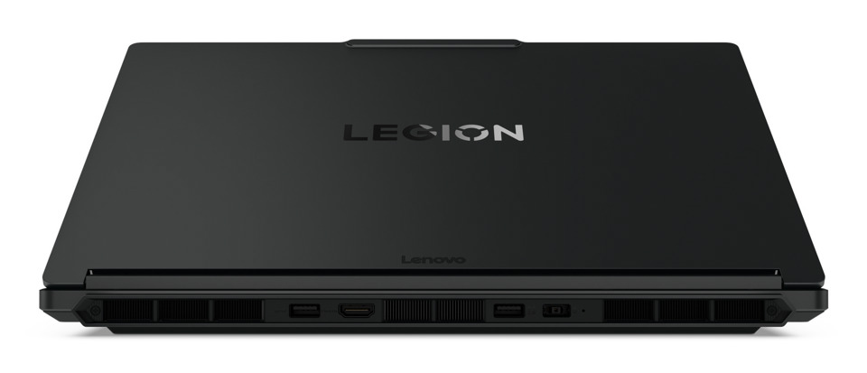 Lenovo Legion 5 15AHP11 AMD Ryzen™ 7 250 Computer portatile 38,9 cm (15.3") WQXGA 32 GB DDR5-SDRAM 1 TB SSD NVIDIA GeForce RTX 5070 Wi-Fi 6 (802.11ax) Windows 11 Home Nero Italiano
