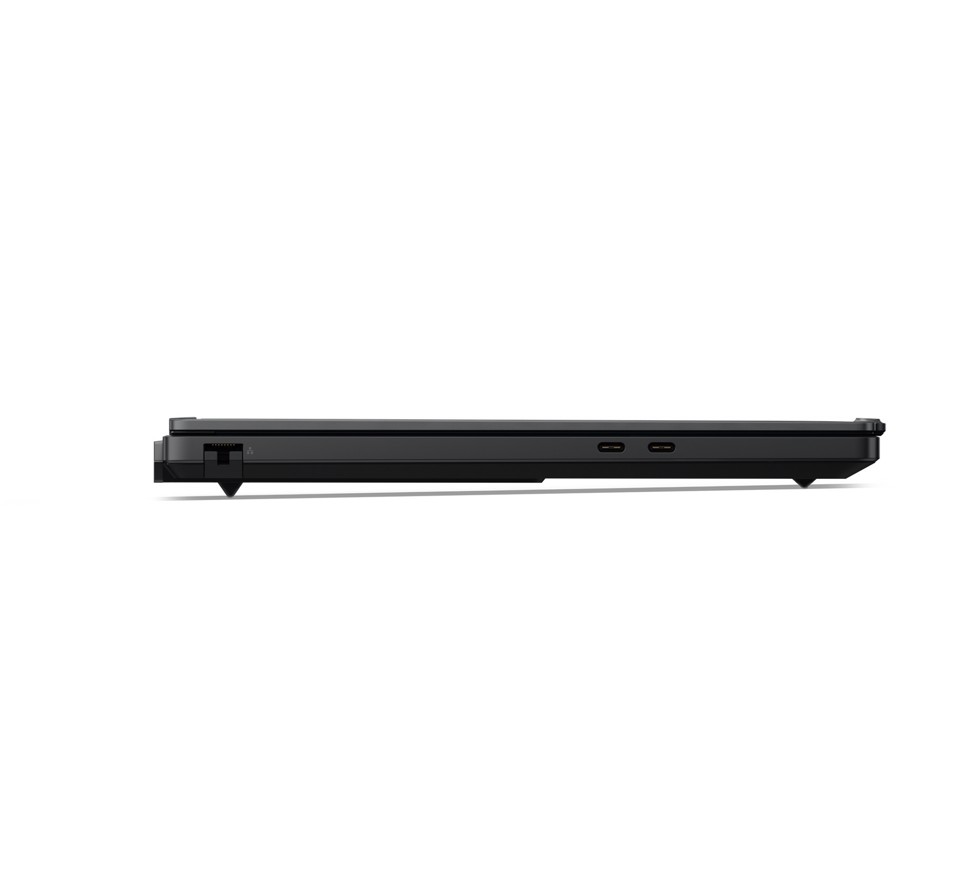 Lenovo Legion 5 15AHP11 AMD Ryzen™ 7 250 Computer portatile 38,9 cm (15.3") WQXGA 32 GB DDR5-SDRAM 1 TB SSD NVIDIA GeForce RTX 5070 Wi-Fi 6 (802.11ax) Windows 11 Home Nero Italiano