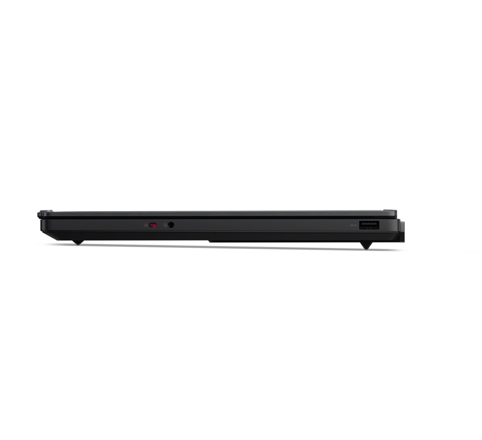 Lenovo Legion 5 15AHP11 AMD Ryzen™ 7 250 Computer portatile 38,9 cm (15.3") WQXGA 32 GB DDR5-SDRAM 1 TB SSD NVIDIA GeForce RTX 5070 Wi-Fi 6 (802.11ax) Windows 11 Home Nero Italiano