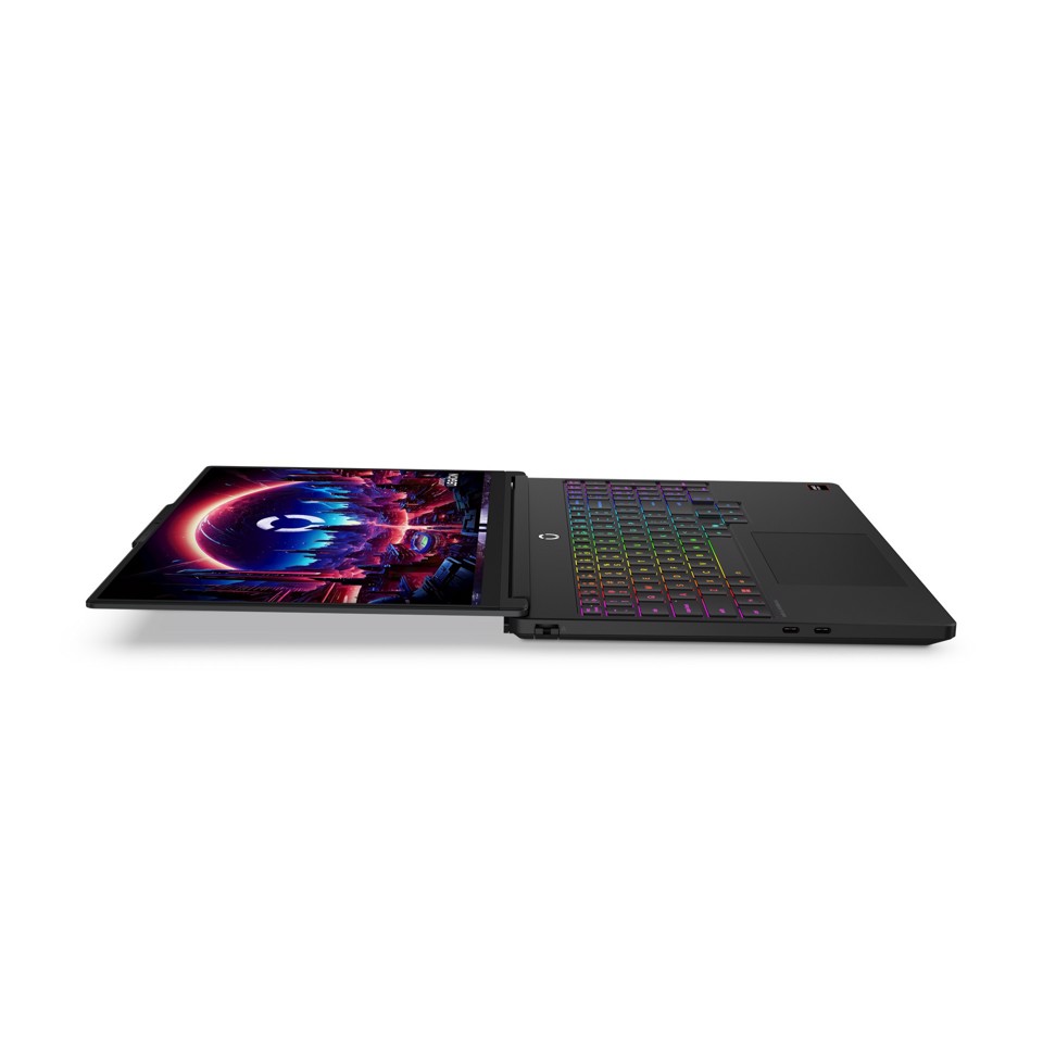 Lenovo Legion 5 15AHP11 AMD Ryzen™ 7 250 Computer portatile 38,9 cm (15.3") WQXGA 32 GB DDR5-SDRAM 1 TB SSD NVIDIA GeForce RTX 5070 Wi-Fi 6 (802.11ax) Windows 11 Home Nero Italiano
