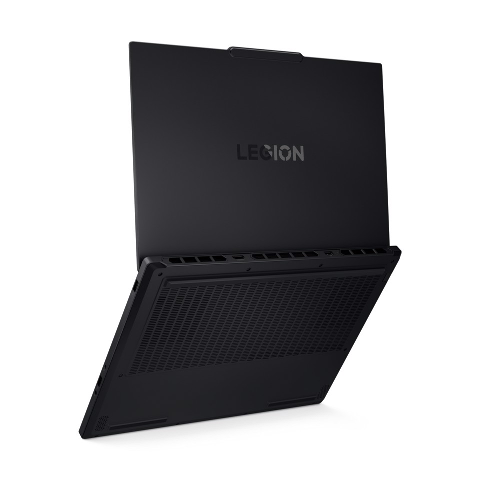 Lenovo Legion 5 15IAX10 Intel Core Ultra 7 255HX Computer portatile 38,4 cm (15.1") WQXGA 32 GB DDR5-SDRAM 1 TB SSD NVIDIA GeForce RTX 5070 Wi-Fi 7 (802.11be) Windows 11 Home Nero Italiano