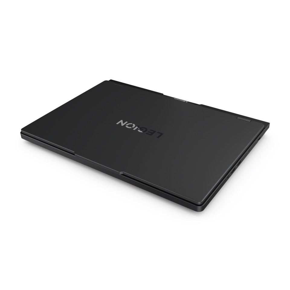 Lenovo Legion Pro 5 16IAX10 Intel Core Ultra 7 255HX Computer portatile 40,6 cm (16") WQXGA 32 GB DDR5-SDRAM 1 TB SSD NVIDIA GeForce RTX 5070 Wi-Fi 7 (802.11be) Windows 11 Home Nero Italiano