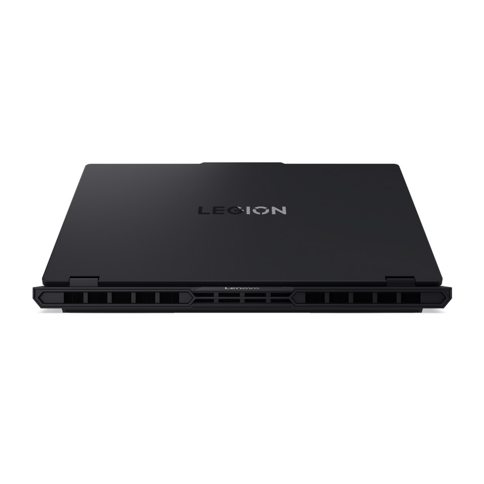 Lenovo Legion Pro 5 16IAX10 Intel Core Ultra 7 255HX Computer portatile 40,6 cm (16") WQXGA 32 GB DDR5-SDRAM 1 TB SSD NVIDIA GeForce RTX 5070 Wi-Fi 7 (802.11be) Windows 11 Home Nero Italiano