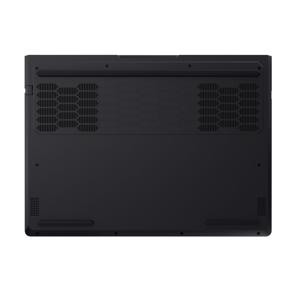 Lenovo Legion Pro 5 16IAX10 Intel Core Ultra 7 255HX Computer portatile 40,6 cm (16") WQXGA 32 GB DDR5-SDRAM 1 TB SSD NVIDIA GeForce RTX 5070 Wi-Fi 7 (802.11be) Windows 11 Home Nero Italiano