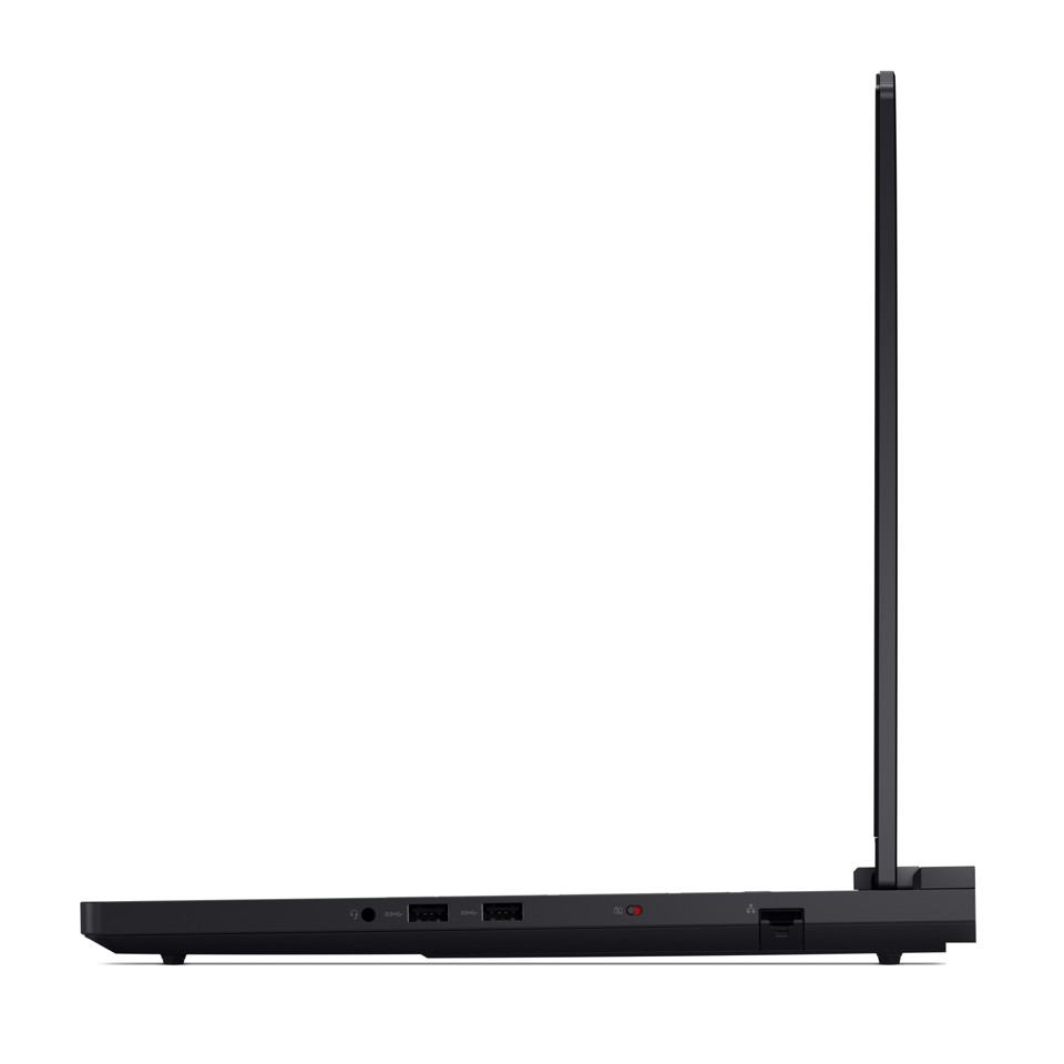 Lenovo Legion Pro 7 16IAX10H Intel Core Ultra 9 275HX Computer portatile 40,6 cm (16") WQXGA 32 GB DDR5-SDRAM 1 TB SSD NVIDIA GeForce RTX 5070 Ti Wi-Fi 7 (802.11be) Windows 11 Home Italiano Nero
