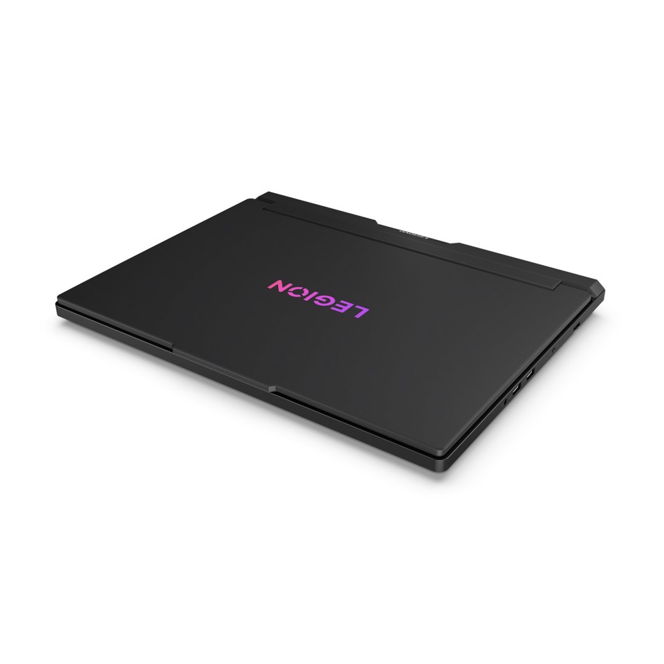 Lenovo Legion Pro 7 16IAX10H Intel Core Ultra 9 275HX Computer portatile 40,6 cm (16") WQXGA 64 GB DDR5-SDRAM 2 TB SSD NVIDIA GeForce RTX 5090 Wi-Fi 7 (802.11be) Windows 11 Home Nero Italiano