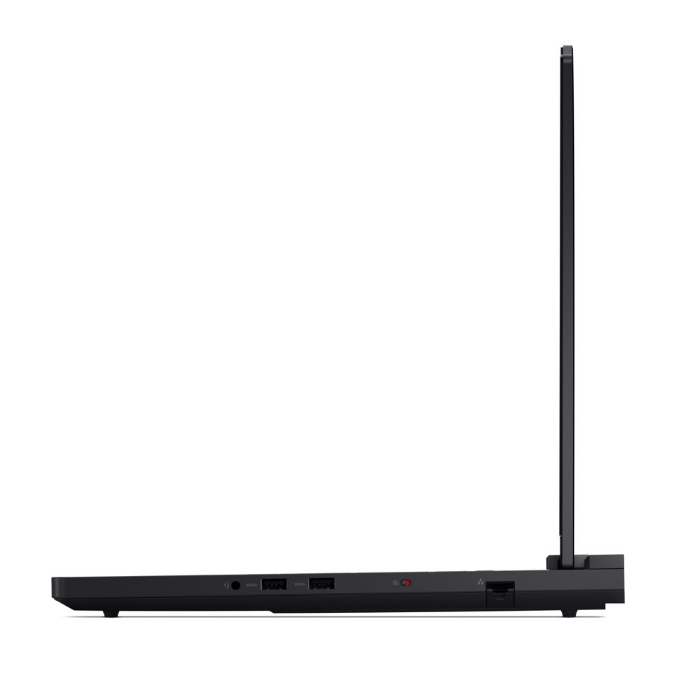Lenovo Legion Pro 7 16IAX10H Intel Core Ultra 9 275HX Computer portatile 40,6 cm (16") WQXGA 64 GB DDR5-SDRAM 2 TB SSD NVIDIA GeForce RTX 5090 Wi-Fi 7 (802.11be) Windows 11 Home Nero Italiano
