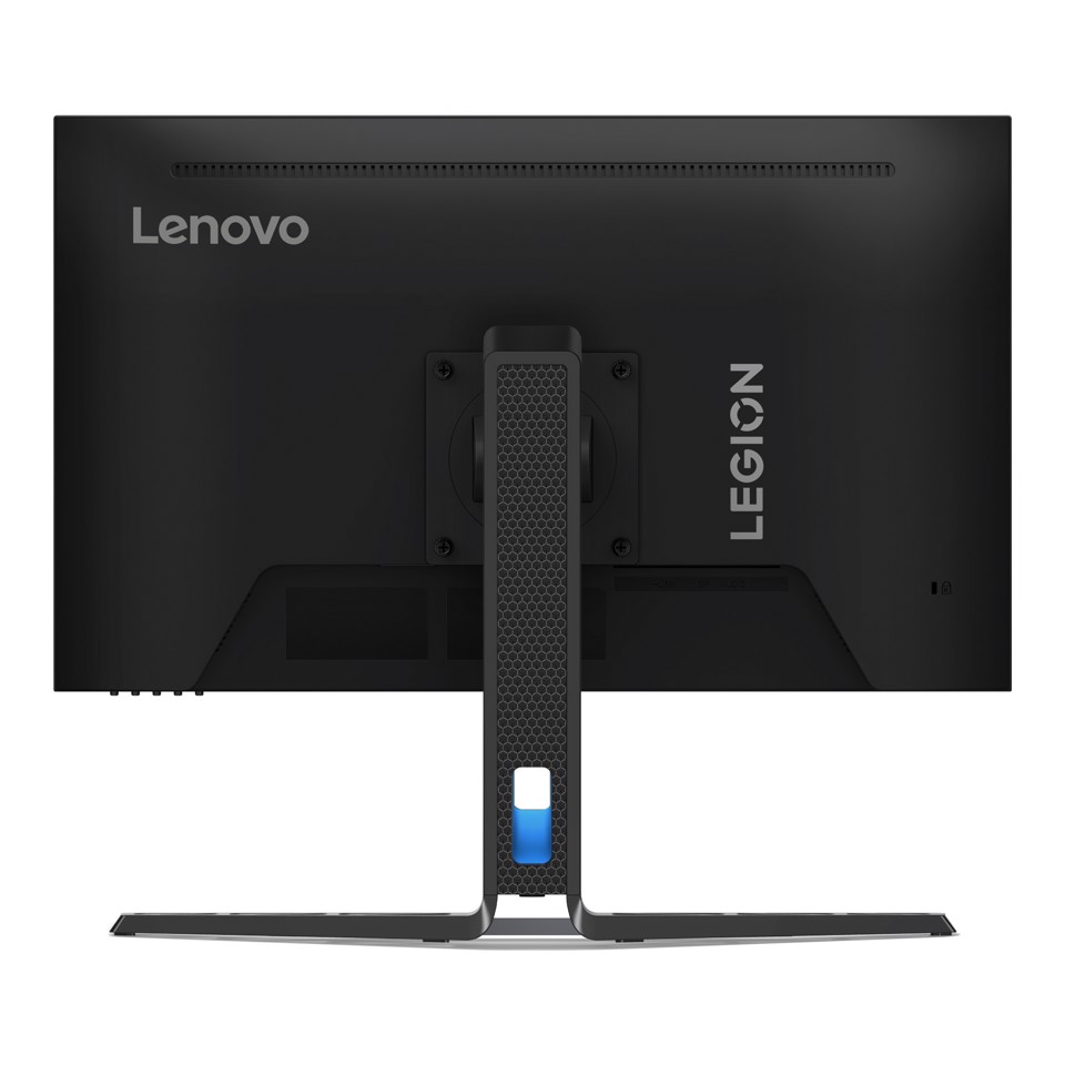 Lenovo Legion R24e - Monitor Gaming 23.8" IPS Flat FHD 1920x1080 0 180Hz 0.5ms - AMD FreeSync 1xHDMI 2.1 + 1xDP 1.4 - Stand Height + Tilt + Swivel + Pivot Cavo HDMI incluso
