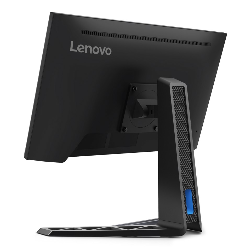 Lenovo Legion R24e - Monitor Gaming 23.8" IPS Flat FHD 1920x1080 0 180Hz 0.5ms - AMD FreeSync 1xHDMI 2.1 + 1xDP 1.4 - Stand Height + Tilt + Swivel + Pivot Cavo HDMI incluso