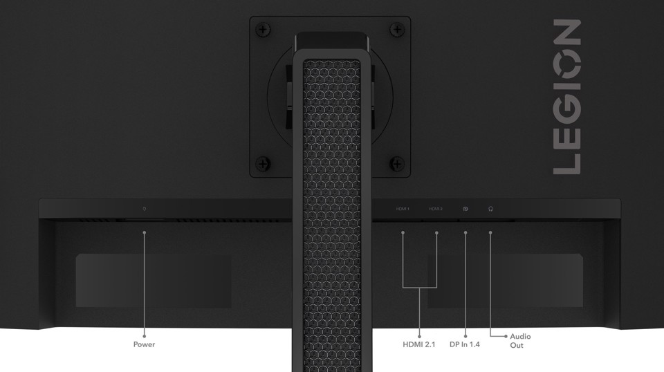 Lenovo Legion R27fc-30 Monitor