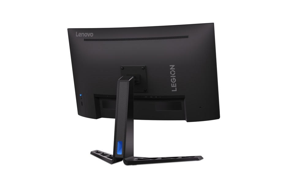 Lenovo Legion R32qc-30 Monitor PC 80 cm (31.5") 2560 x 1440 Pixel Quad HD LED Nero