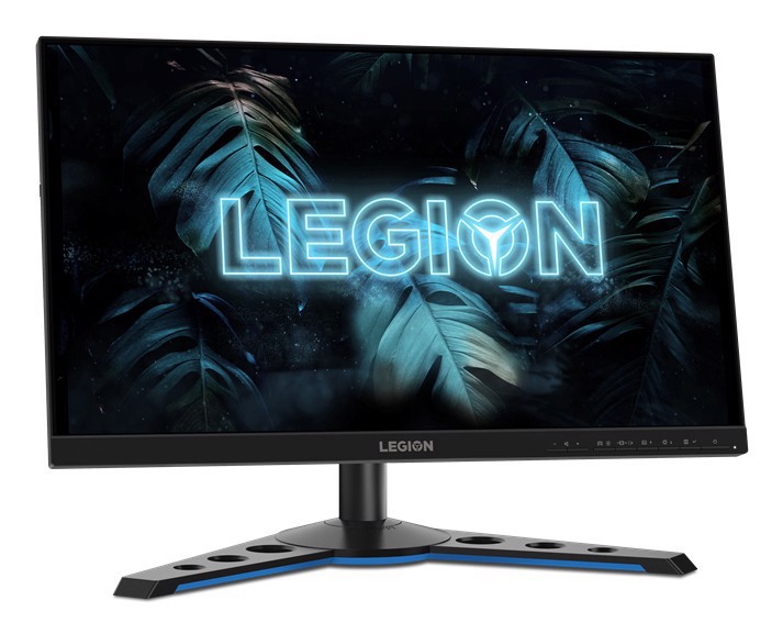 Lenovo Legion Y25g-30 Monitor PC 62,2 cm (24.5") 1920 x 1080 Pixel Full HD LED Nero